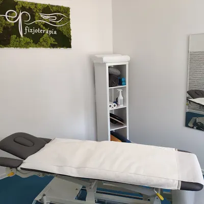 EP Fizjoterapia